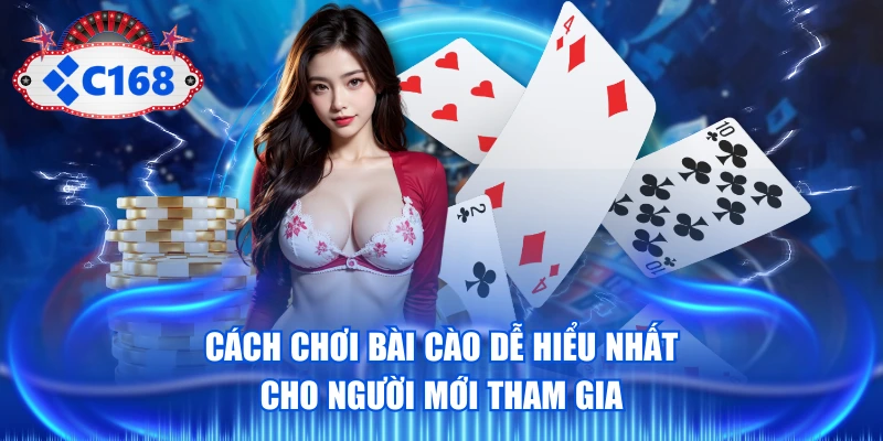 Cách Chơi Bài Cào Dễ Hiểu Nhất Cho Người Mới Tham Gia 1 Cách Chơi Bài Cào
